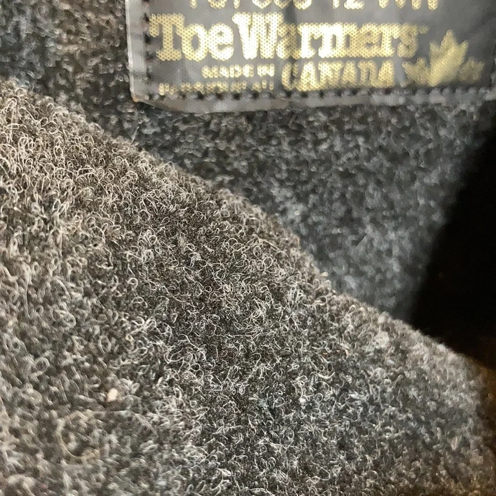 Toe Warmers 12ww toe